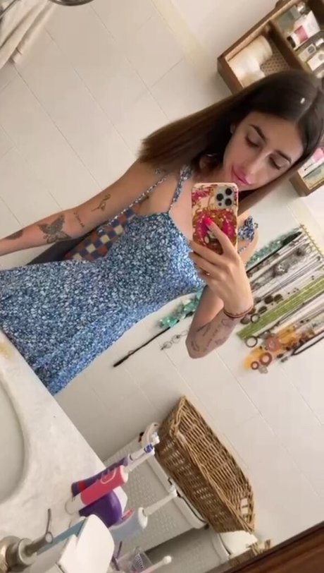 Misch star erotic photo