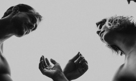 Reiki With Anna erotic star picture