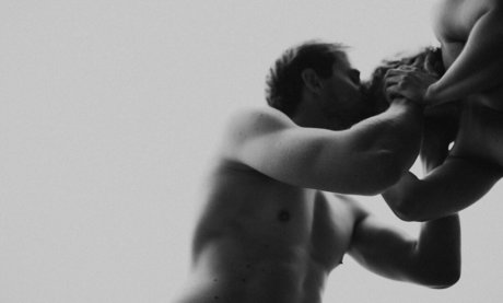 Reiki With Anna model perfect pictures