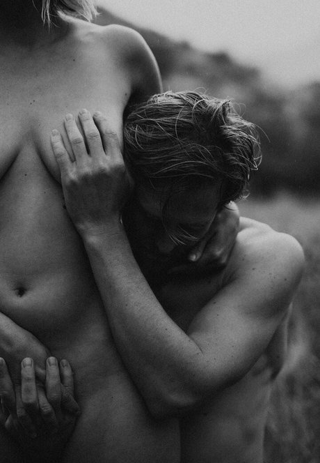 Reiki With Anna pornstar exclusive images