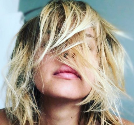 Reiki With Anna pornstar top photo