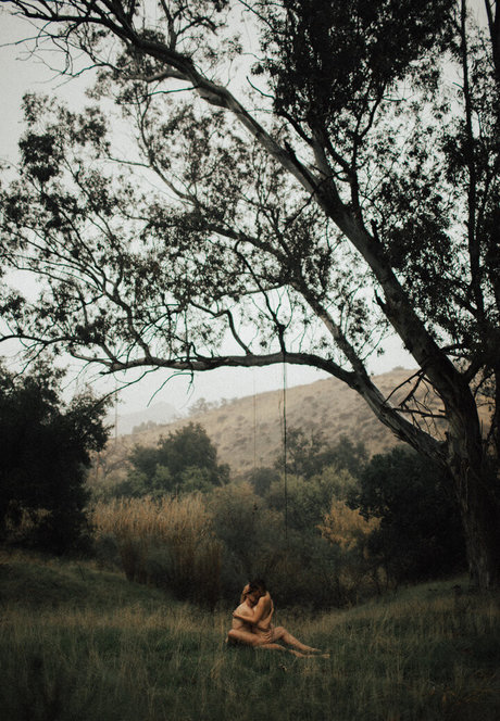 Reiki With Anna model adult images