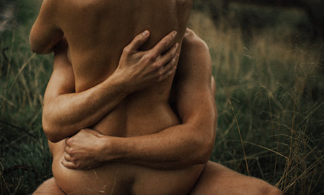 Reiki With Anna perfect actress pics