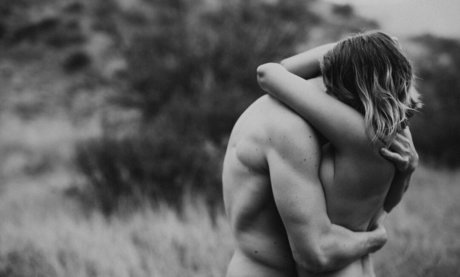 Reiki With Anna sexy pornstar pictures