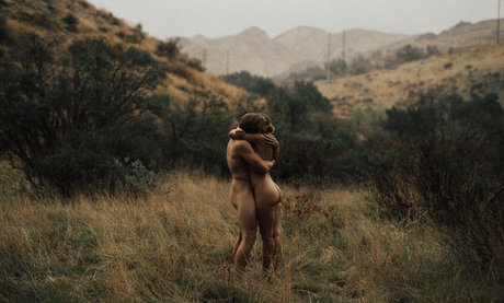 Reiki With Anna model pretty photo