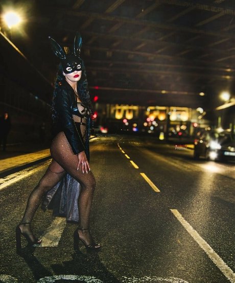 Reign Chaos star sexy galleries