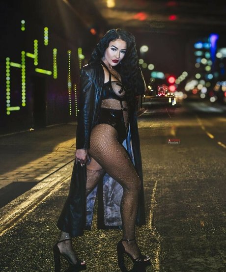 Reign Chaos hd model picture