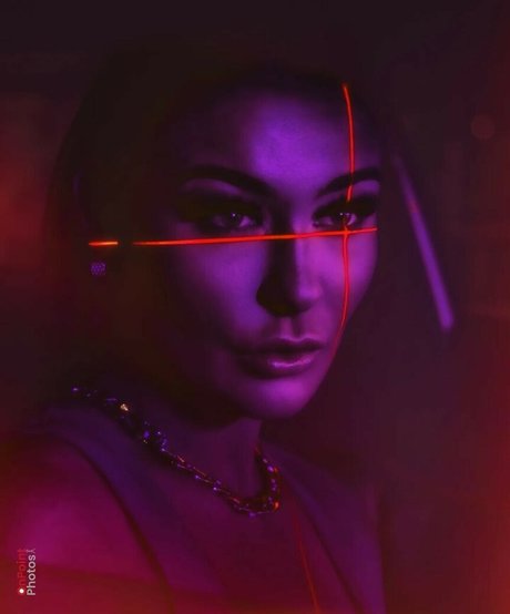 Reign Chaos model pictures