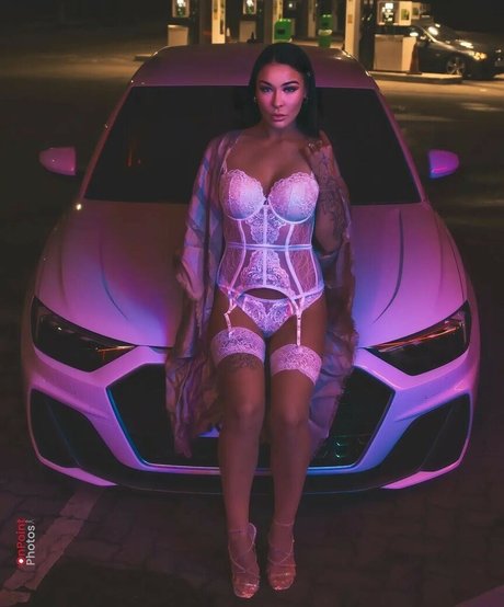 Reign Chaos top pornstar photos