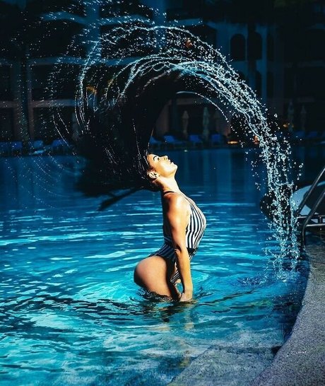 Reign Chaos erotic pornstar pic