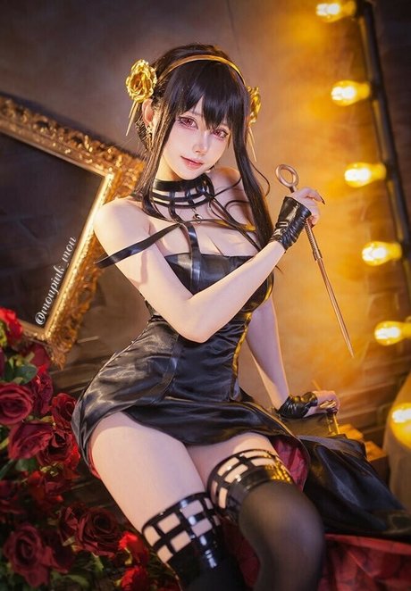 Monpink mon pornstar exclusive pictures