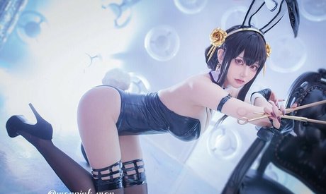 Monpink mon adult star image