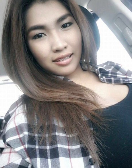 Tittiporn naked star galleries