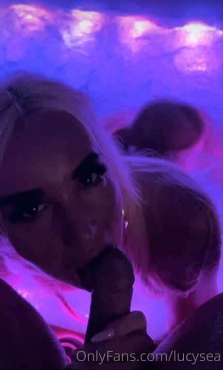 Lucysea pornographic actress images