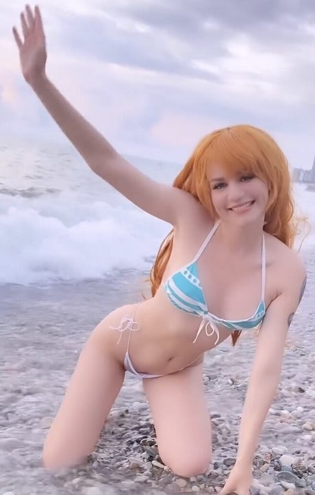 Kanra Cosplay model porn galleries