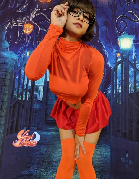 Velvet Valerina star best img