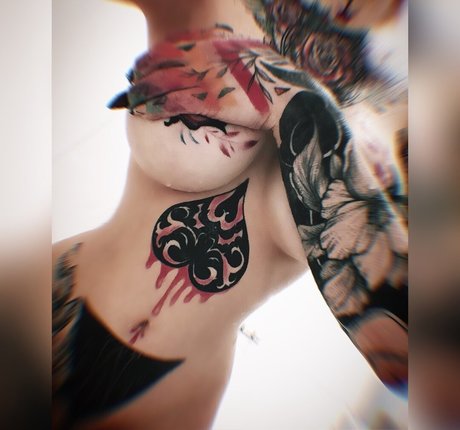 Martiz Matterz star naked archive