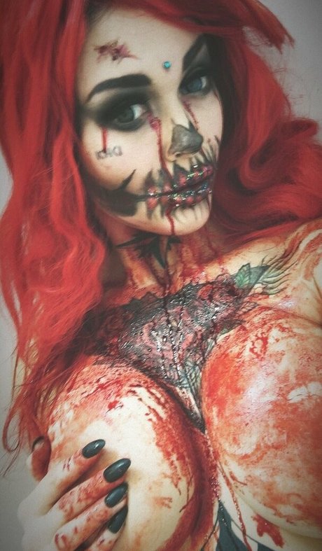 Martiz Matterz model perfect pictures