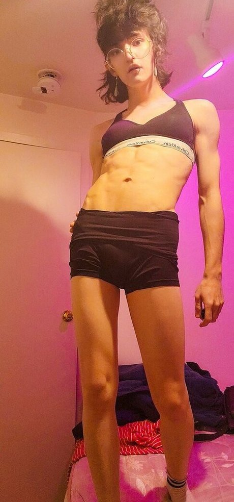 thigh high boots onlyfans art nude pic