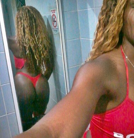 Ysa Santos model hd pics