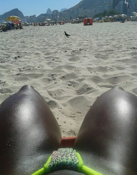 Ysa Santos hot pornstar image