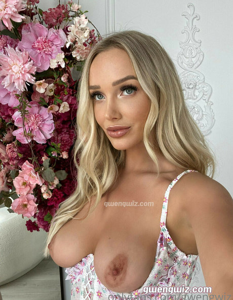 Gwengwiz ASMR high quality pornstar gallery