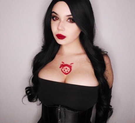 Ana Beatriz star xxx pic