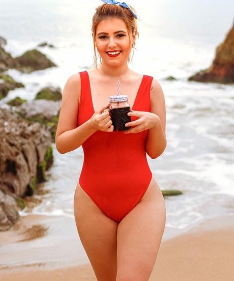 Brendamaiarap nudes model pic