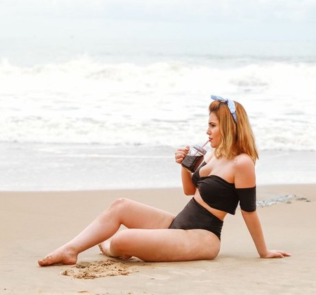 Brendamaiarap high quality actress picture