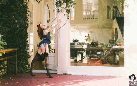 Maud Frainklen pretty star img