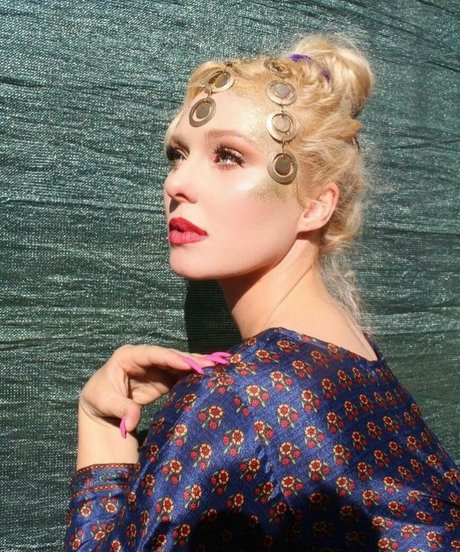 amethystfaymusic model exclusive photos