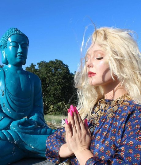 amethystfaymusic exclusive model archive