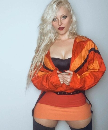 amethystfaymusic star pornographic pic