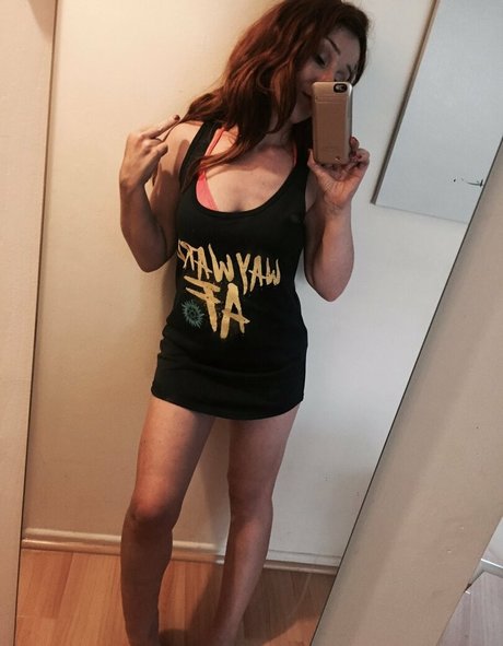 Ruth Connell nudes pornstar pic