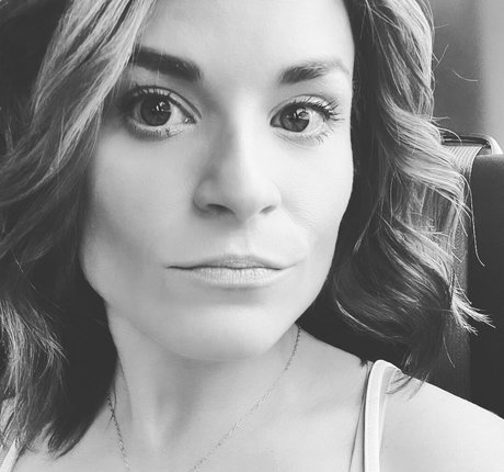 Julie Stackhouse model nudes image