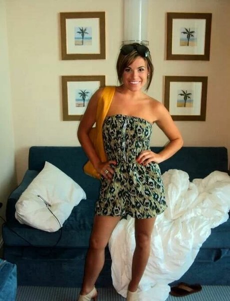 Julie Stackhouse exclusive model archive