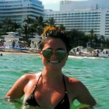 Julie Stackhouse hot star photo