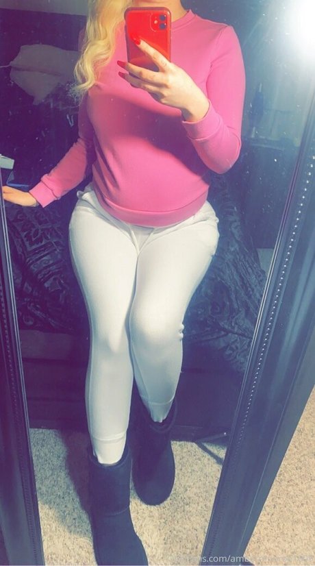 ambermonroe1009 pretty star picture