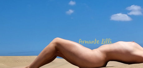 AmanteLilli hd actress gallery