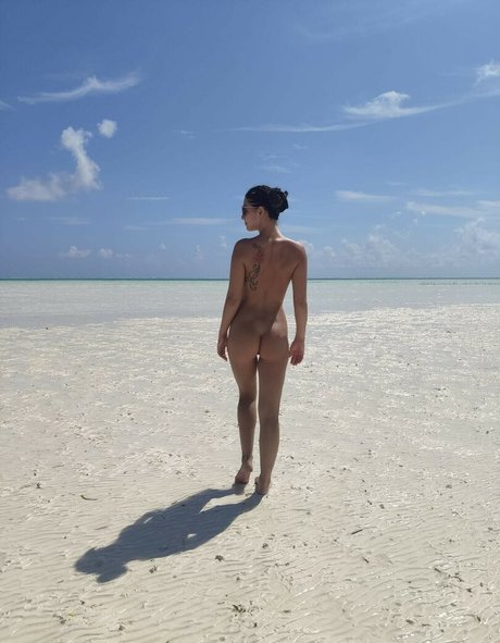 ass spread onlyfans naked image