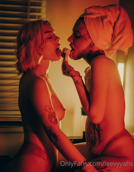 leevyyahs perfect model pics