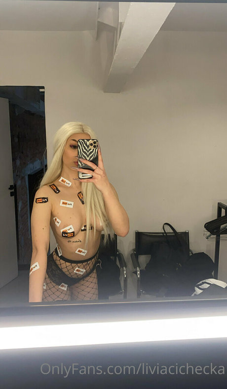 leevyyahs model xxx pictures