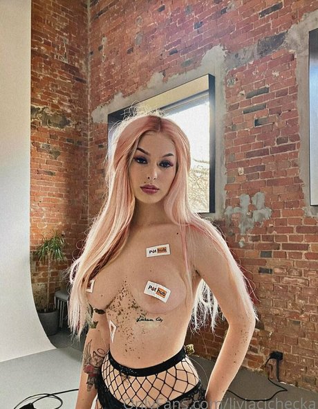 leevyyahs beautiful model pics