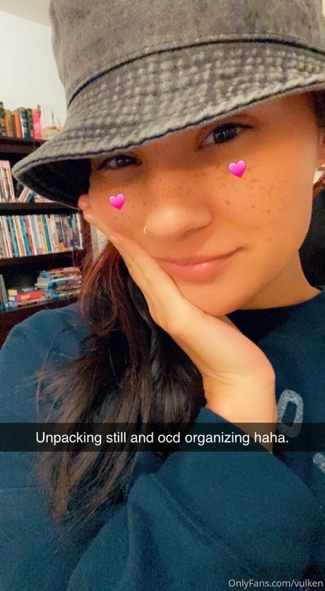 Vulken punch beautiful star archive