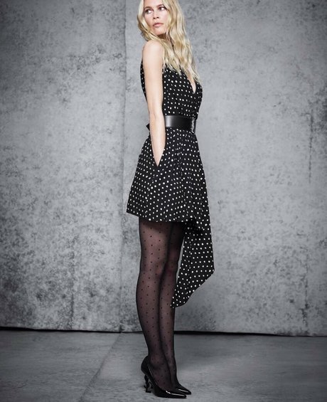 Claudia Schiffer pretty star photos