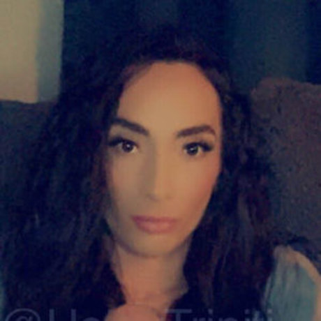 Holeytriniti star nudes photos