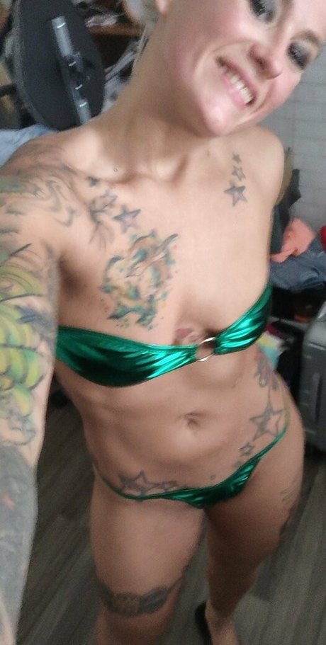 Blackwidowborga xxx star picture