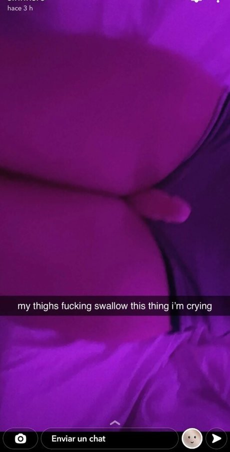 Annika Grace model sex pic