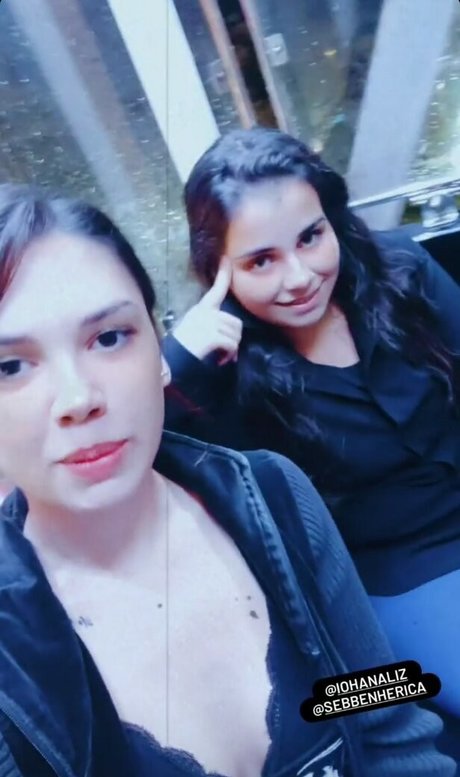 Kauana Bergamaschi erotic actress picture