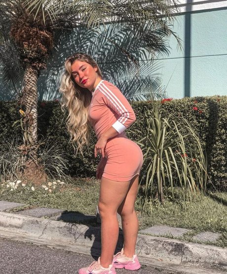 Yasmin Afonso hd star image